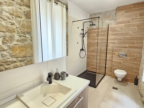 Towels - Steinhaus mit privatem Außenpool by Interhome (Crikvenica/Tribalj)