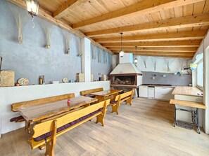 Dining - Steinhaus mit privatem Außenpool by Interhome (Crikvenica/Tribalj)
