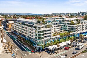 Exterior - Luxury 2-bedroom apartment in Bondi near the beach (Bondi)