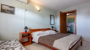 1 bedroom, Internet - Appartement für 2-3 Personen, Nähe Sandstrand by Interhome (Crikvenica)