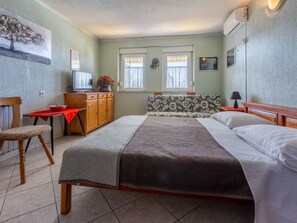 1 bedroom, Internet - Appartement für 2-3 Personen, Nähe Sandstrand by Interhome (Crikvenica)