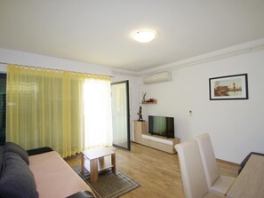 Living area - "Drago" by Interhome (Pula/Banjole)