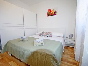Internet - 2 Schlafzimmer Apartment "Ivan" in Pomer by Interhome (Pula/Banjole)