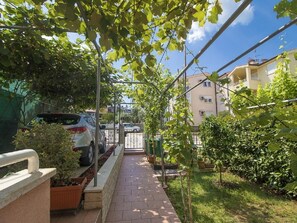 Property grounds - Studio-Apartment in Stinjan, 600 m vom Strand entfernt by Interhome (Fažana)