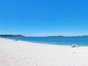 Beach - in Stinjan, 600m vom Strand entfernt by Interhome (Fažana)
