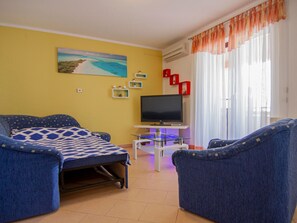 Internet - in Stinjan, 600m vom Strand entfernt by Interhome (Fažana)