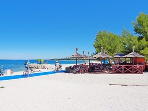 Beach - in Stinjan, 600m vom Strand entfernt by Interhome (Fažana)