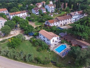 Exterior - Villa mit Meerblick by Interhome (Porec/Cervar Porat)