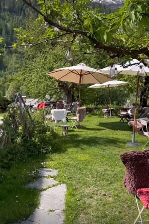 Property grounds - Chasa Jaro by Interhome (Sta. Maria GR)
