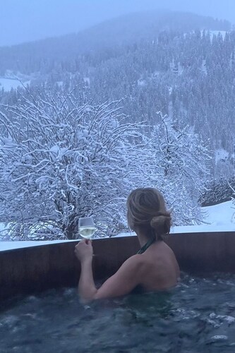 Chasa Jaro by Interhome