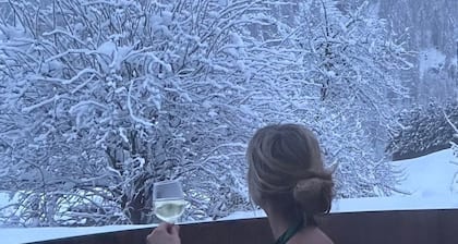 Chasa Jaro by Interhome