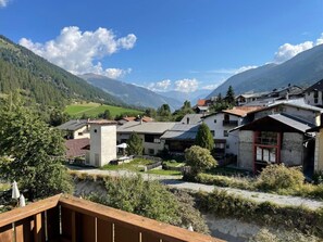 Property grounds - Chasa Jaro by Interhome (Sta. Maria GR)