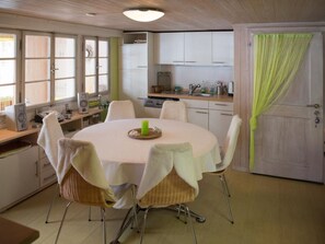 Dining - Hasliberg Goldern by Interhome (Hasliberg)
