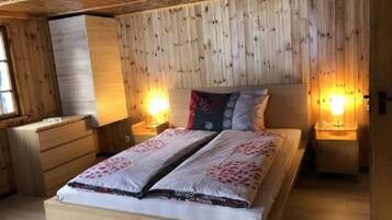 2 Schlafzimmer, Internetzugang