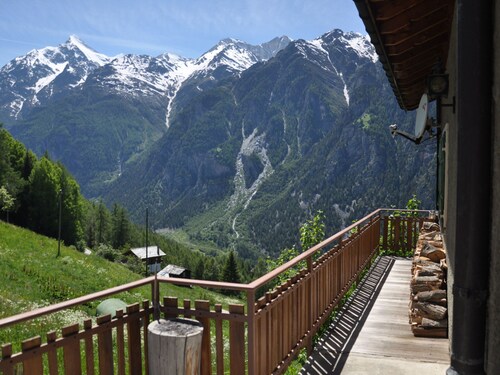 Ferienwohnung Helena by Interhome