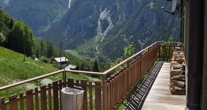 Ferienwohnung Helena by Interhome