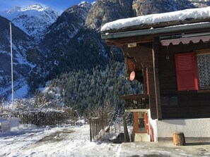 Aussenbereich