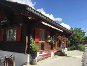 Aussenbereich