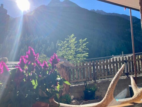 Morgengruss by Interhome