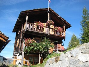 Aussenbereich