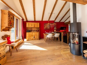 Interior - Duplex de charme im « Zermatter Chic » by Interhome (Zermatt)