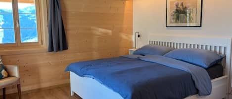 1 soverom og internettilgang