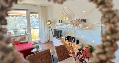 Bremen Ferienwohnung by Interhome