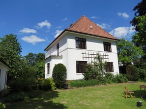 Exterior - Haus der Wohnstile , Ferienhaus in Bremen-Lesum by Interhome (Bremen)