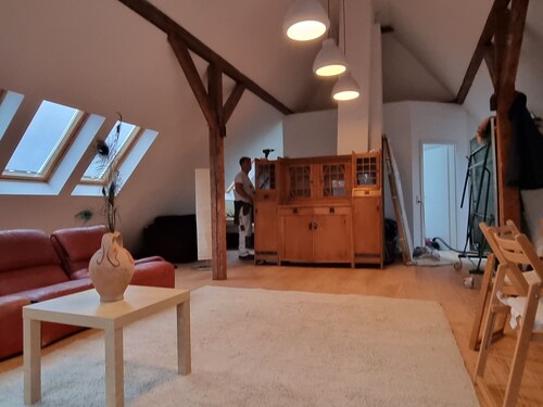 Haus der Wohnstile , Ferienhaus in Bremen-Lesum by Interhome