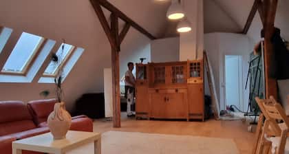 Haus der Wohnstile , Ferienhaus in Bremen-Lesum by Interhome