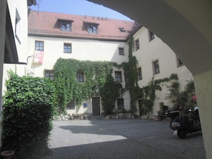 Außenbereich