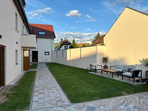 Vip Apratment by Interhome