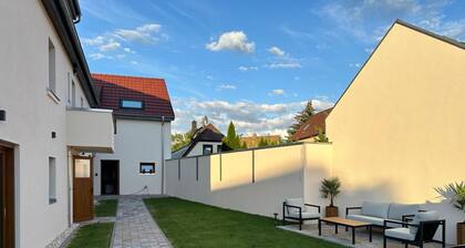 Vip Apratment by Interhome
