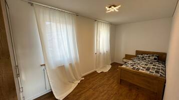 2 habitaciones y internet