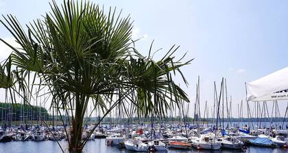 Haus mit Kunst by Interhome