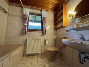 Bathroom - Sonnenhang by Interhome (Missen-Wilhams)