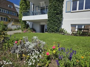 Exterior - Woh.D BlickMeersburg by Interhome (Meersburg)