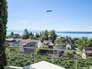 Property grounds - Wohnung B mit Balkon by Interhome (Meersburg)