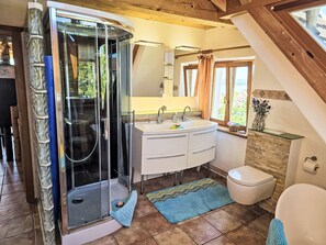 Towels - WohnungA mitPanorama by Interhome (Meersburg)