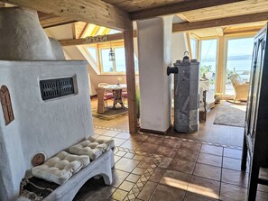 Interior - WohnungA mitPanorama by Interhome (Meersburg)