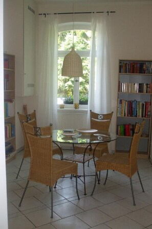 Dining - direkt an Rhein und Mosel by Interhome (Koblenz)