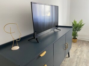 Interior - Blaue Insel by Interhome (Duisburg)