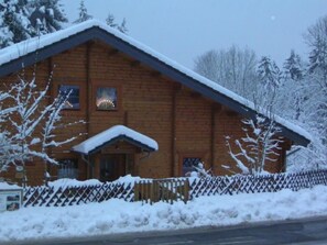 Exterior - Harz-Haus-Bruns by Interhome (Clausthal - Zellerfeld)
