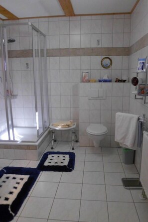 Towels - Harz-Haus-Bruns by Interhome (Clausthal - Zellerfeld)