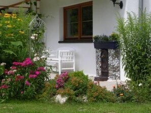 Property grounds - Harz-Haus-Bruns by Interhome (Clausthal - Zellerfeld)
