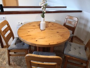 Restauration