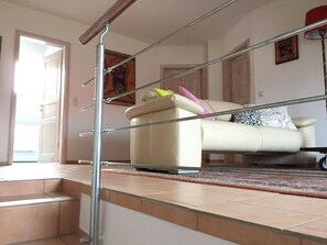 Interior - Logeerkamers "Gästezimmer Dellarte" by Interhome (Grossheide)