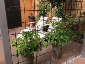 Terrace/patio - Dellarte by Interhome (Grossheide)