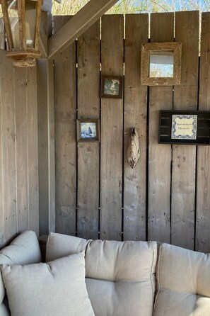 Property grounds - Dellarte by Interhome (Grossheide)