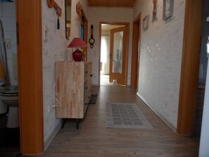 Interiör